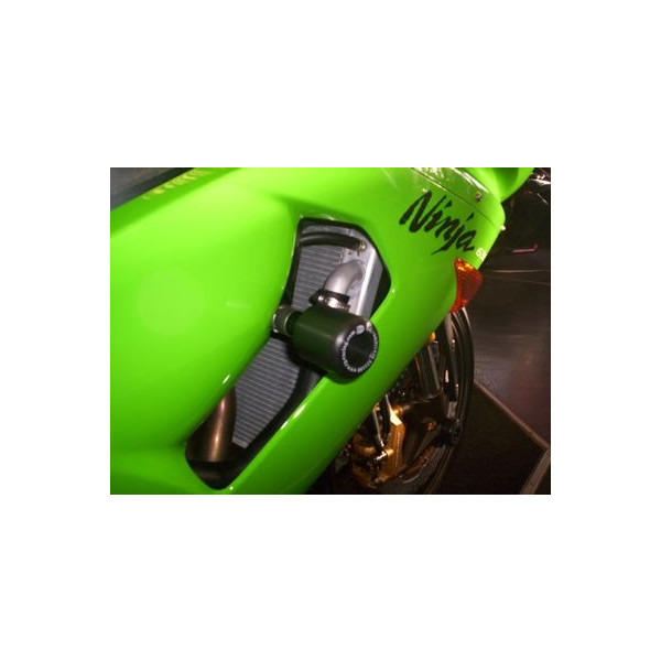 R&G Crash Protectors - Classic Style